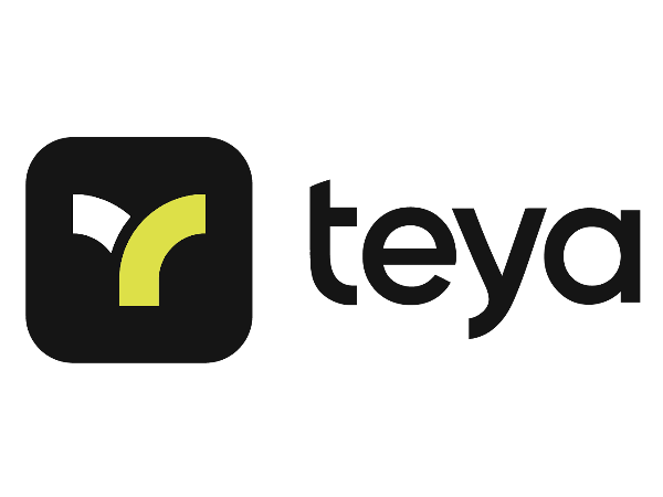 teya logo